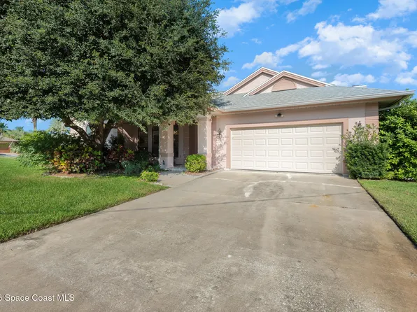 4740 Seminole Trl, Merritt Island, FL 32953