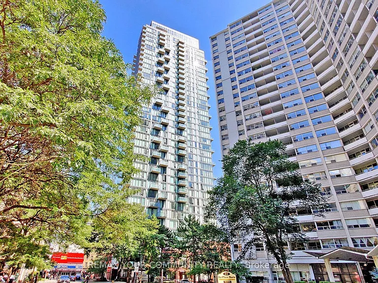 75 Saint Nicholas St #2804 — Photo 2