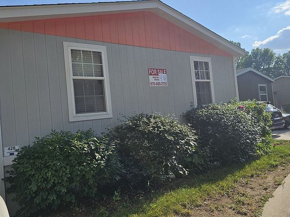 2500 E Harmony Rd LOT 428