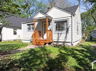 1230 E Olive St, Decatur, IL 62526