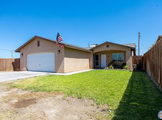 596 E Freeman St, Calipatria, CA 92233