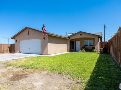 596 E Freeman St, Calipatria, CA, 92233