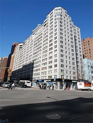 Rented by Buchbinder & Warren | media 16