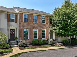 411 Fairgate Dr, Wexford, PA 15090