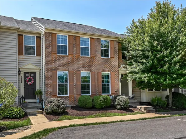 411 Fairgate Dr, Wexford, PA 15090