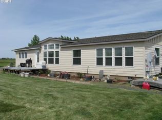 713 W 5th St, Condon, OR 97823