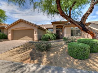 6504 E Nisbet Rd, Scottsdale, AZ 85254