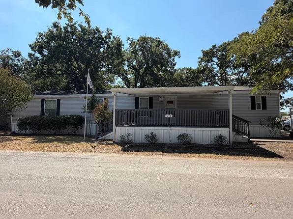 301 S Coppell Rd Trailer 9-1, Coppell, TX 75019