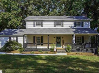 112 Furr Rd, Piedmont, SC 29673