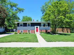 3445 Martha St, Highland, IN 46322