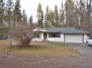 533 Dewitt Park Rd, Yreka, CA 96097