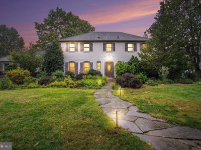 3 Carriage Way, Berwyn, PA, 19312