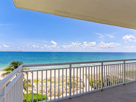 2nd image of 1770 S Ocean Blvd APT 701