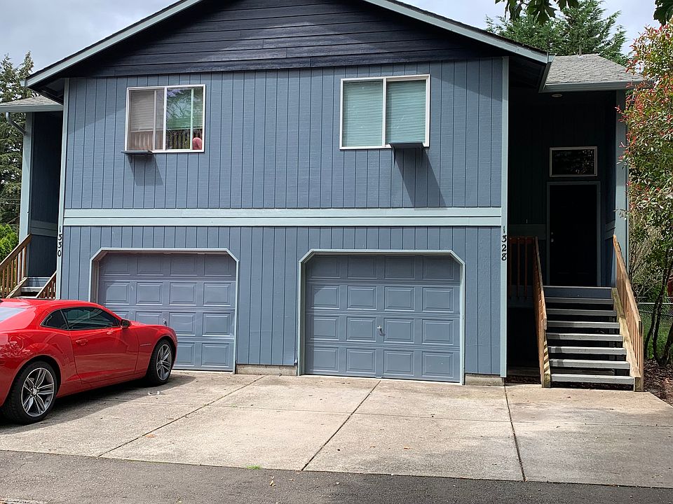 Duplex Townhouse