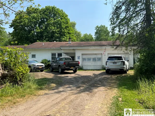 2739 W River Rd, Olean, NY 14760