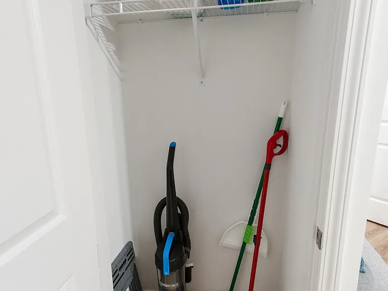 Storage Room