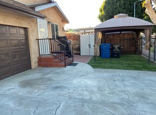 240 E 92nd St, Los Angeles, CA 90003