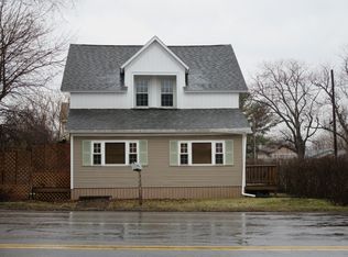 721 Old Liverpool Rd, Liverpool, NY 13088