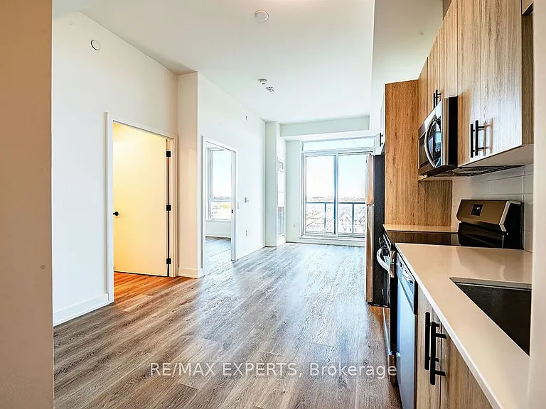 2475 Old Bronte Rd #801 — Photo 5