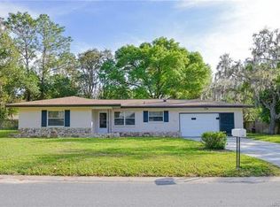 1621 Teasdale St, Inverness, FL 34450