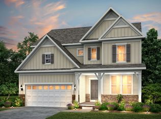 Continental Plan, Jacobs Ridge, Uniontown, OH 44685