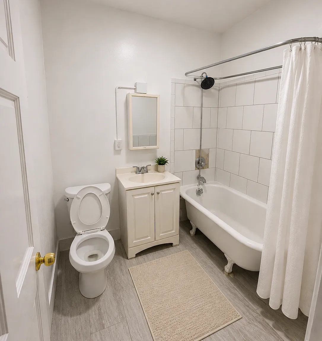 5 bed, 1200 sqft, $4,000 — Photo 4