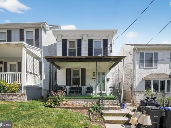 232 E 6th Ave, Conshohocken, PA 19428