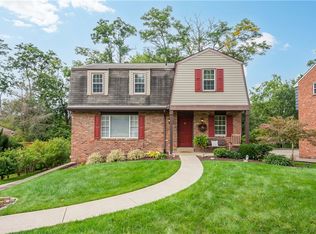 287 Deer Park Dr E, Clairton, PA 15025