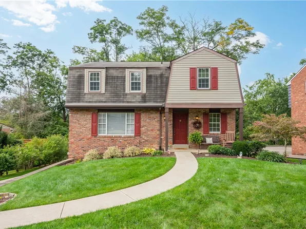 287 Deer Park Dr E, Clairton, PA 15025