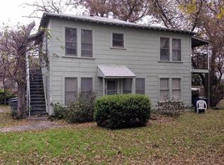 920 E 37th St APT D, Austin, TX 78705