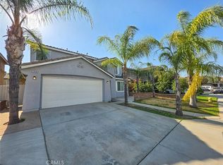 2938 Sandgrouse Ln, Perris, CA 92571