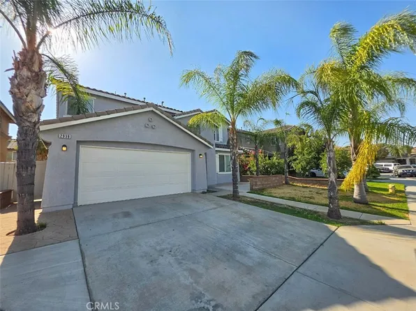 2938 Sandgrouse Ln, Perris, CA 92571