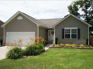 215 Walkbridge Way, Chapin, SC 29036