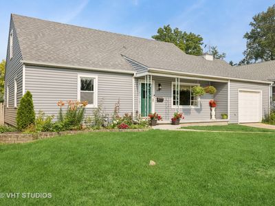 176 Mallery Ave, Elgin, IL, 60123