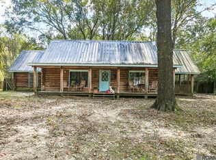 15336 Libra Ave, Pride, LA 70770