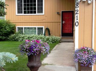 8210 Majestic Dr, Anchorage, AK 99504