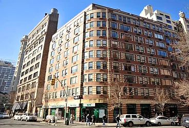 Rented by Abington Properties