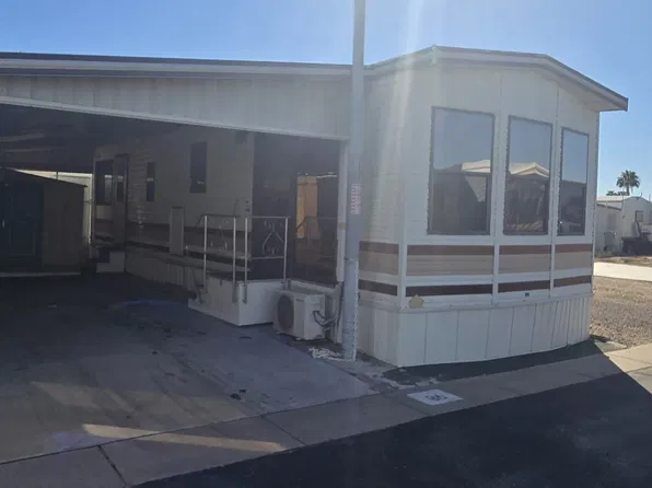 306 S Recker Rd #86-086S, Mesa, AZ 85203
