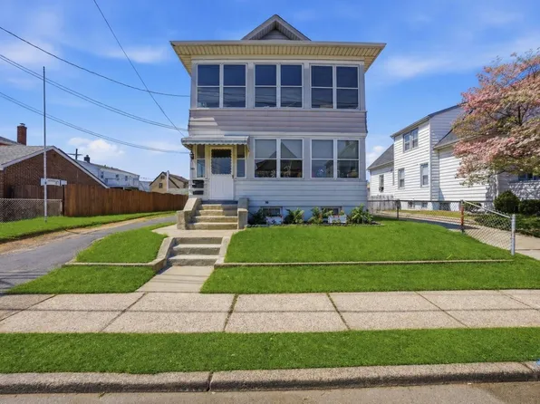 345 4th St, Saddle Brook Twp., NJ 07663