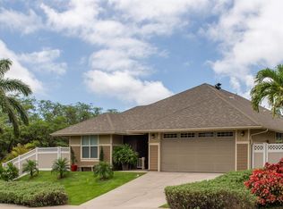 11 Olina St, Kahului, HI 96732