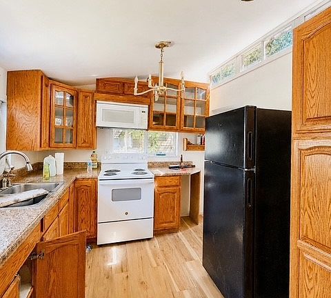 5th image of 34256 Bouquet Canyon Rd Unit 67