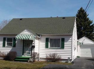 252 Independence St, Rochester, NY 14611