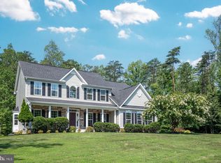 125 Herdmont Dr, Fredericksburg, VA 22406