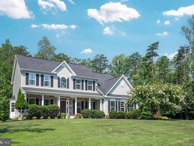 125 Herdmont Dr, Fredericksburg, VA, 22406