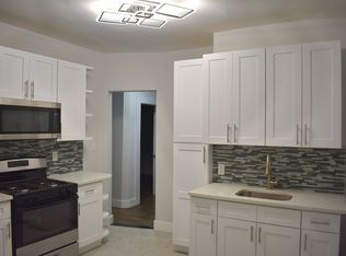 563 E 3rd St FLOOR 2, Mount Vernon, NY 10553