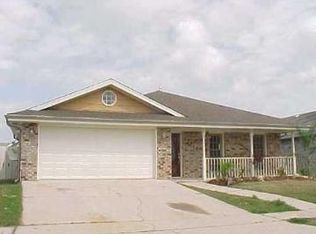 12910 McRaven Ct, New Orleans, LA 70128