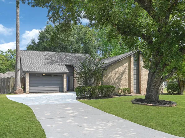 2314 Bright Meadows Dr, Missouri City, TX 77489