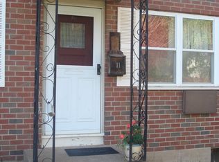 583 Hartford Rd APT 11, Manchester, CT 06040