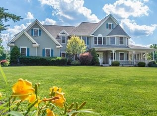 206 Pleasant Hill Rd, Chester, NJ 07930