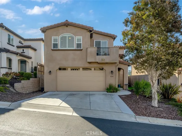 126 Village Cir, Pismo Beach, CA 93449